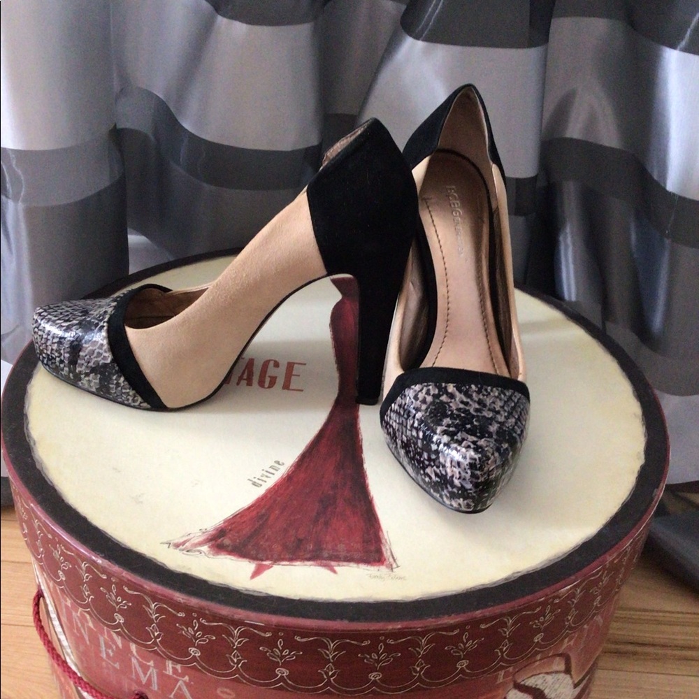BCBGeneration ladies heels